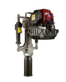 Enfonce-pieux thermique EASY CHPD GX35