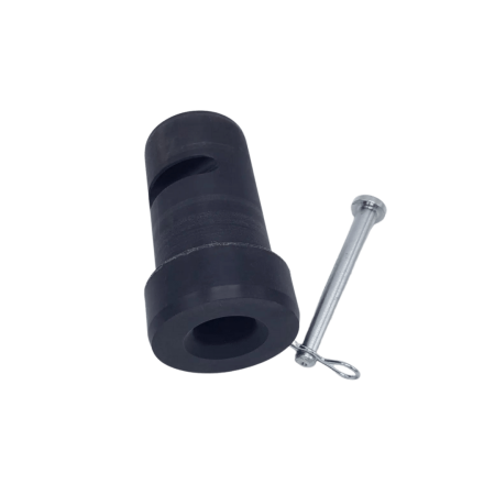Adaptateur rond pour LPD-LD-T