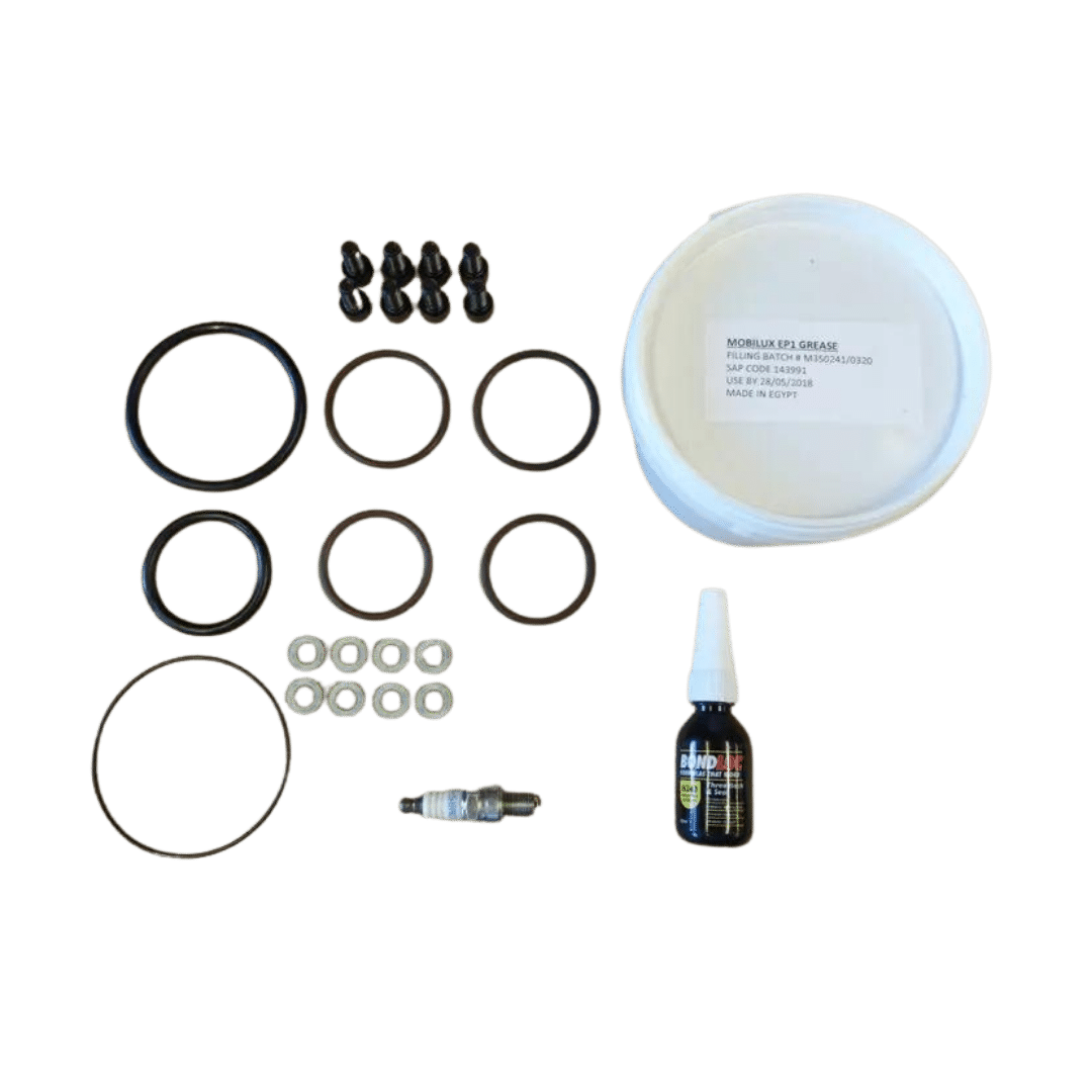 Kit de maintenance CHPD