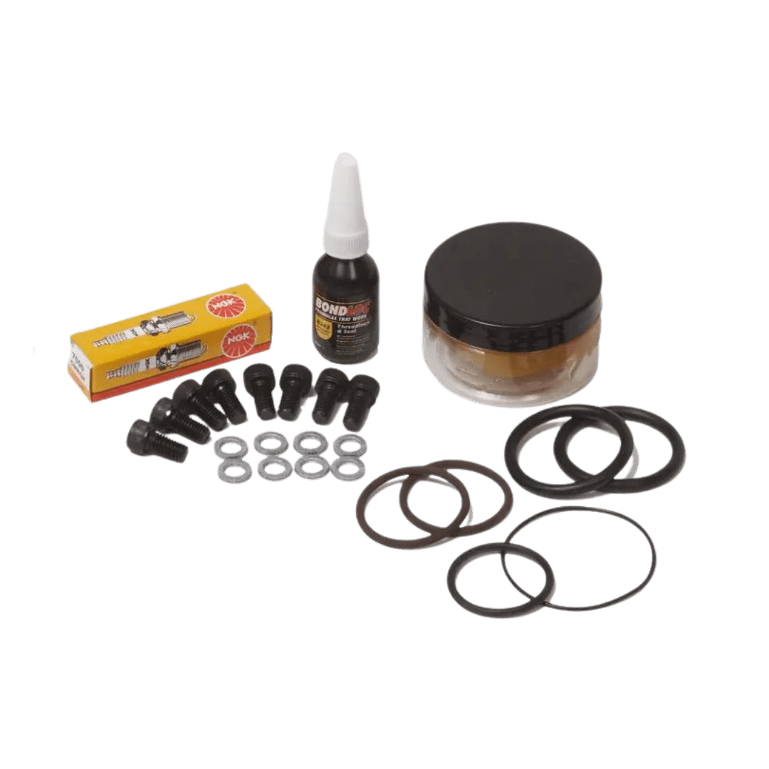 Kit de maintenance CHPD