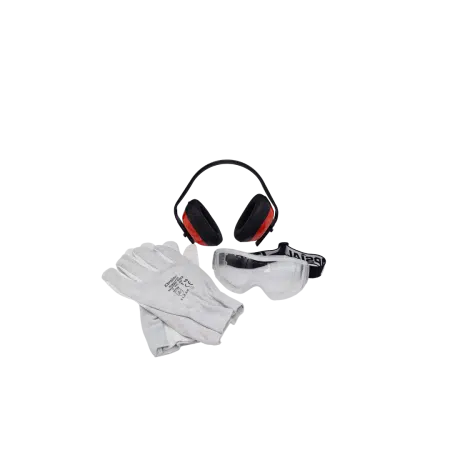 Kit de protection