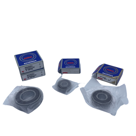 Kit roulement